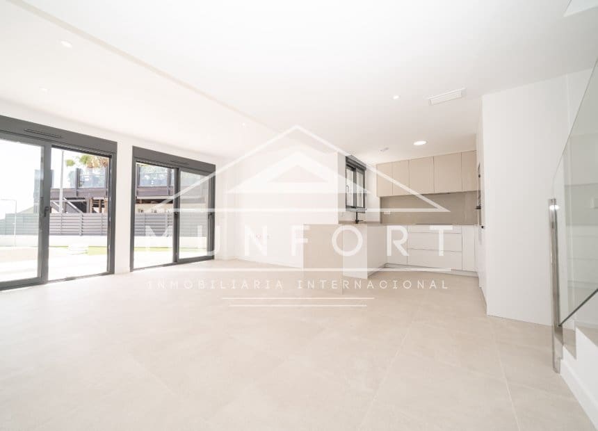3 camera da letto Villa in vendita in Los Narejos con piscina garage - 1.390.000 € (Rif: 9274701)