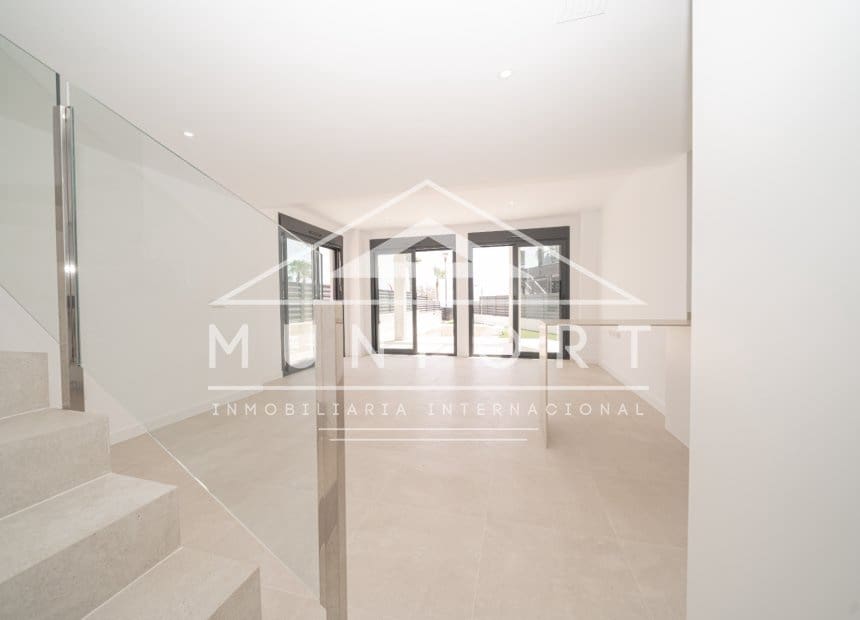 3 camera da letto Villa in vendita in Los Narejos con piscina garage - 1.390.000 € (Rif: 9274701)