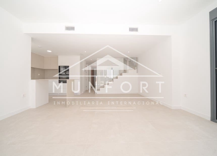 3 camera da letto Villa in vendita in Los Narejos con piscina garage - 1.390.000 € (Rif: 9274701)