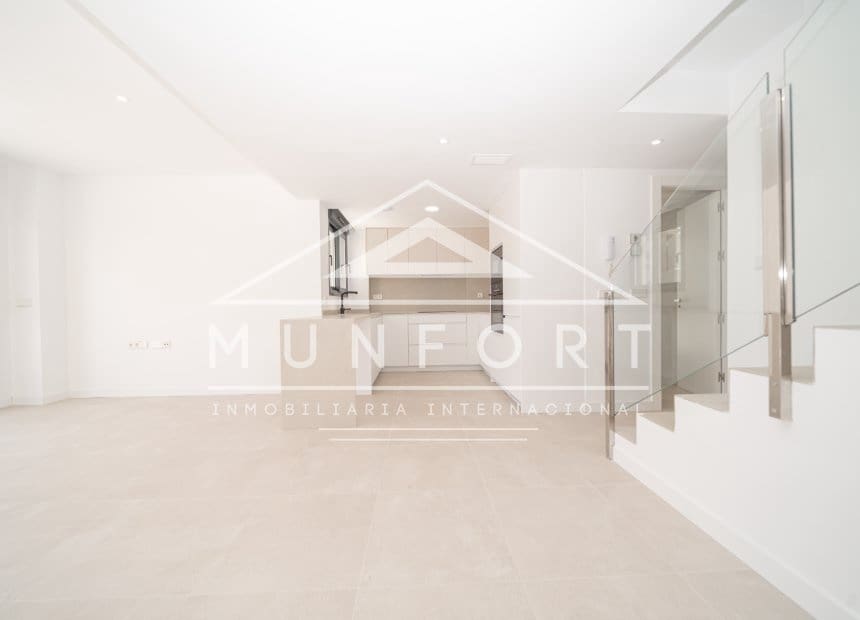 3 camera da letto Villa in vendita in Los Narejos con piscina garage - 1.390.000 € (Rif: 9274701)