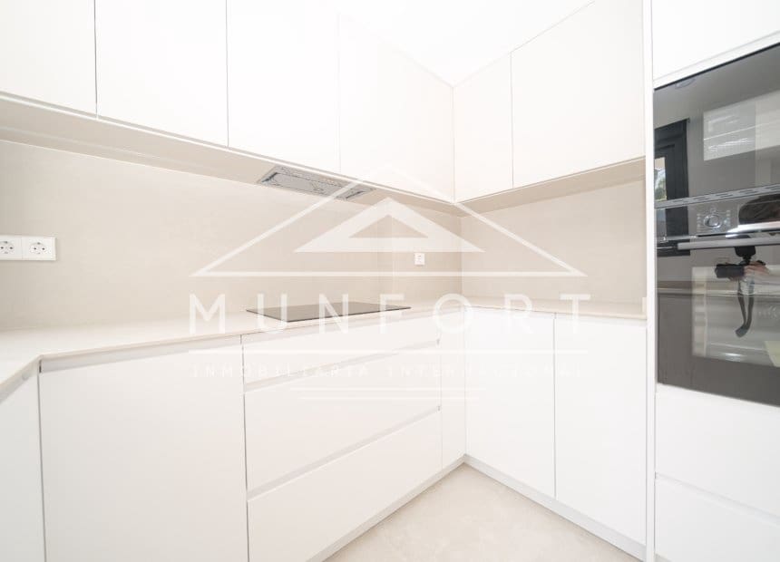 3 camera da letto Villa in vendita in Los Narejos con piscina garage - 1.390.000 € (Rif: 9274701)
