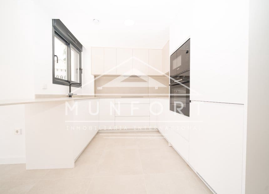 3 camera da letto Villa in vendita in Los Narejos con piscina garage - 1.390.000 € (Rif: 9274701)
