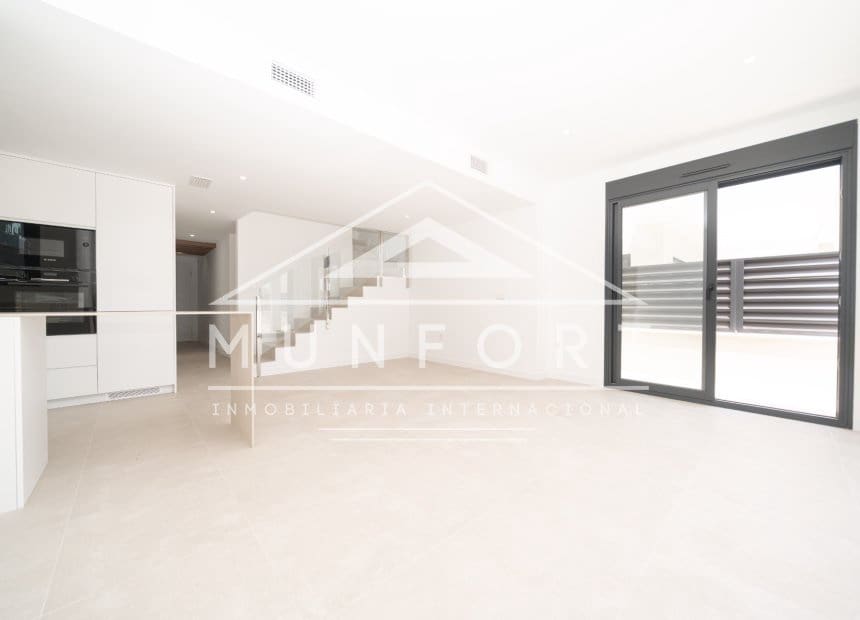 3 camera da letto Villa in vendita in Los Narejos con piscina garage - 1.390.000 € (Rif: 9274701)