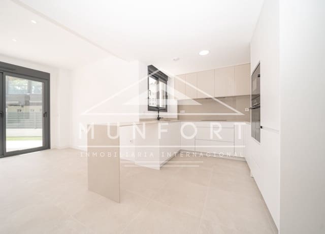 3 camera da letto Villa in vendita in Los Narejos, Los Alcázares con piscina garage - 1.390.000 € (Rif: 9274701)