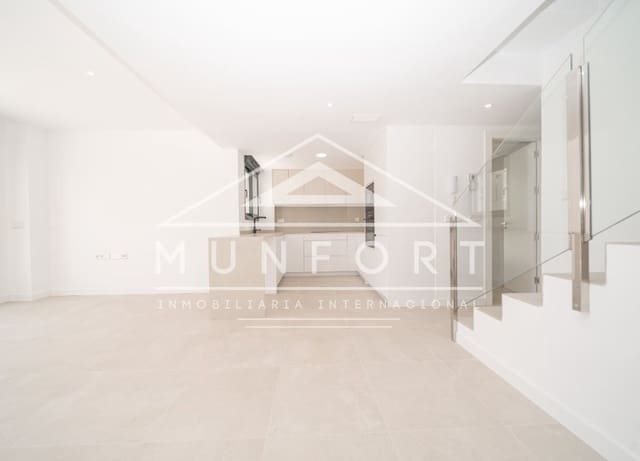 3 camera da letto Villa in vendita in Los Narejos, Los Alcázares con piscina garage - 1.390.000 € (Rif: 9274701)