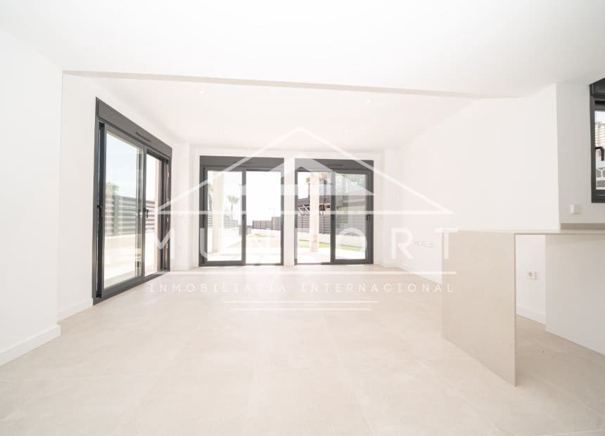 3 camera da letto Villa in vendita in Los Narejos con piscina garage - 1.390.000 € (Rif: 9274701)