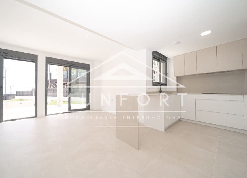 3 camera da letto Villa in vendita in Los Narejos con piscina garage - 1.390.000 € (Rif: 9274701)