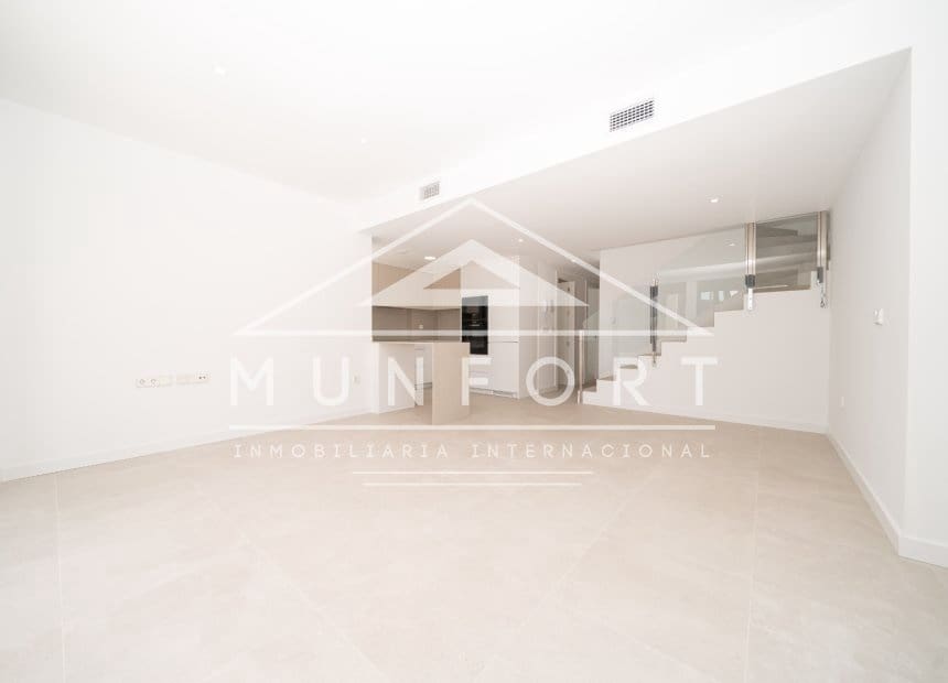 3 camera da letto Villa in vendita in Los Narejos con piscina garage - 1.390.000 € (Rif: 9274701)