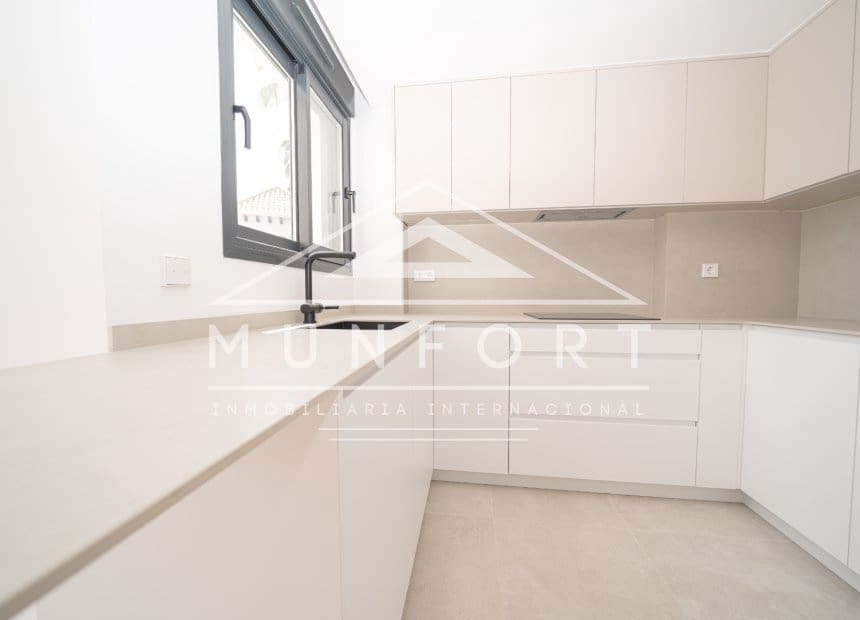 3 camera da letto Villa in vendita in Los Narejos con piscina garage - 1.390.000 € (Rif: 9274701)