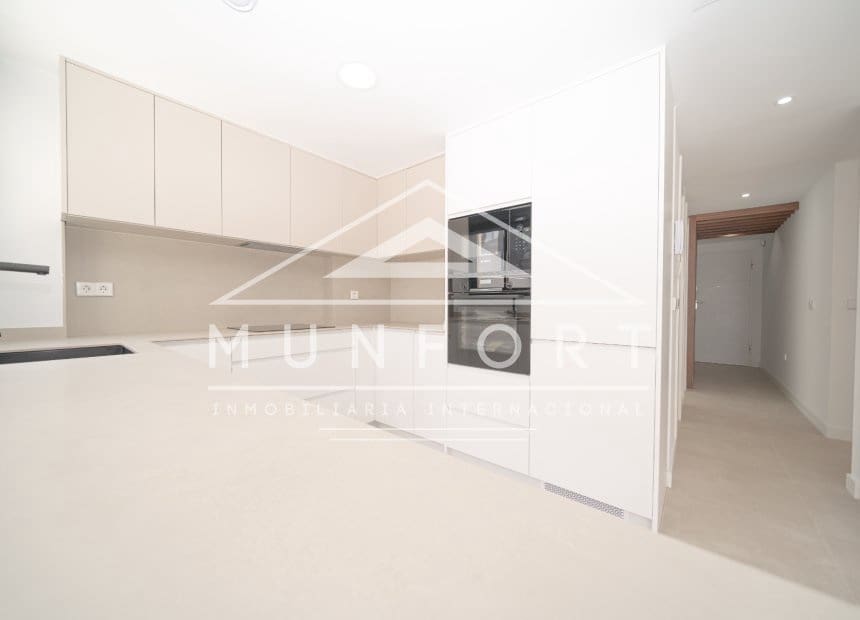 3 camera da letto Villa in vendita in Los Narejos con piscina garage - 1.390.000 € (Rif: 9274701)