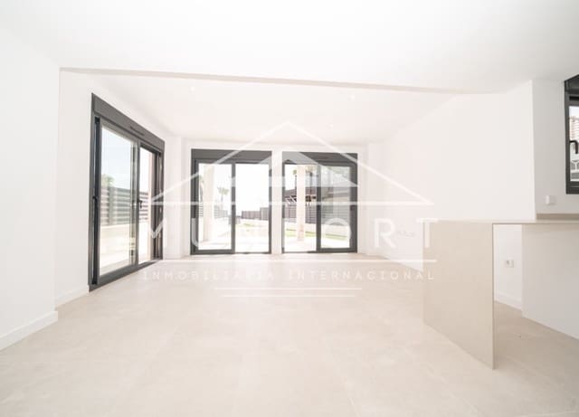 3 camera da letto Villa in vendita in Los Narejos, Los Alcázares con piscina garage - 1.390.000 € (Rif: 9274701)