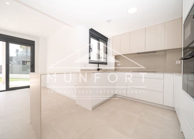 3 camera da letto Villa in vendita in Los Narejos, Los Alcázares con piscina garage - 1.390.000 € (Rif: 9274701)