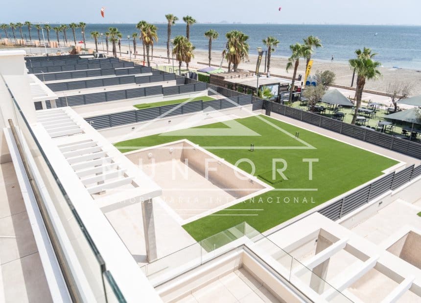 3 camera da letto Villa in vendita in Los Narejos con piscina garage - 1.390.000 € (Rif: 9274701)