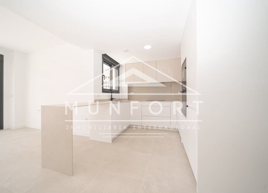 3 camera da letto Villa in vendita in Los Narejos con piscina garage - 1.390.000 € (Rif: 9274701)