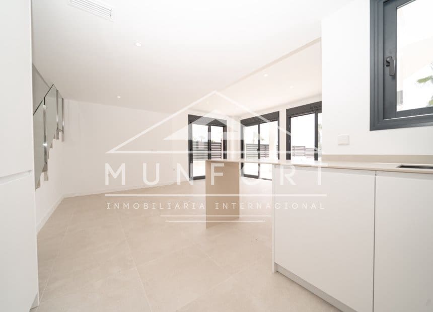3 camera da letto Villa in vendita in Los Narejos con piscina garage - 1.390.000 € (Rif: 9274701)