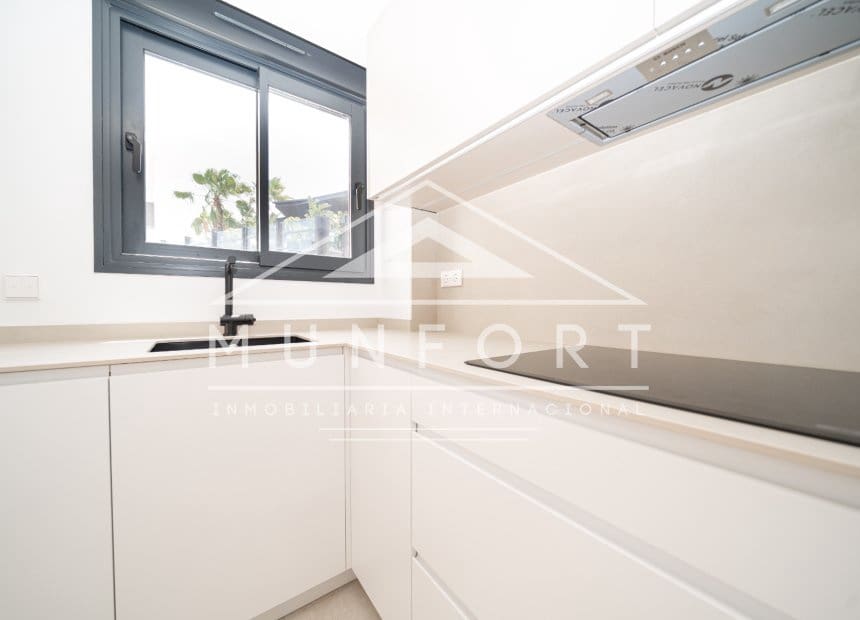 3 camera da letto Villa in vendita in Los Narejos con piscina garage - 1.390.000 € (Rif: 9274701)