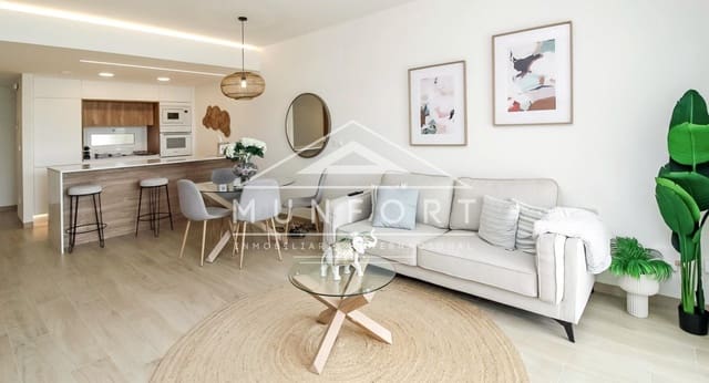 Apartamento de 2 habitaciones en Guardamar del Segura en venta con piscina - 294.000 € (Ref: 9274702)