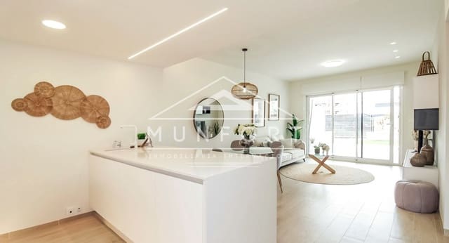 Apartamento de 2 habitaciones en Guardamar del Segura en venta con piscina - 294.000 € (Ref: 9274702)