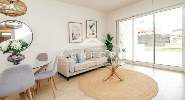 Apartamento de 2 habitaciones en Guardamar del Segura en venta con piscina - 294.000 € (Ref: 9274702)