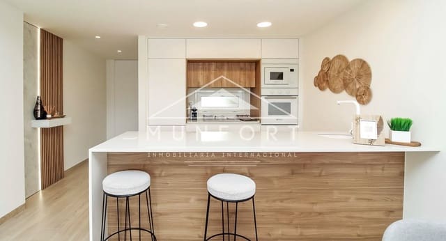 Apartamento de 2 habitaciones en Guardamar del Segura en venta con piscina - 294.000 € (Ref: 9274702)