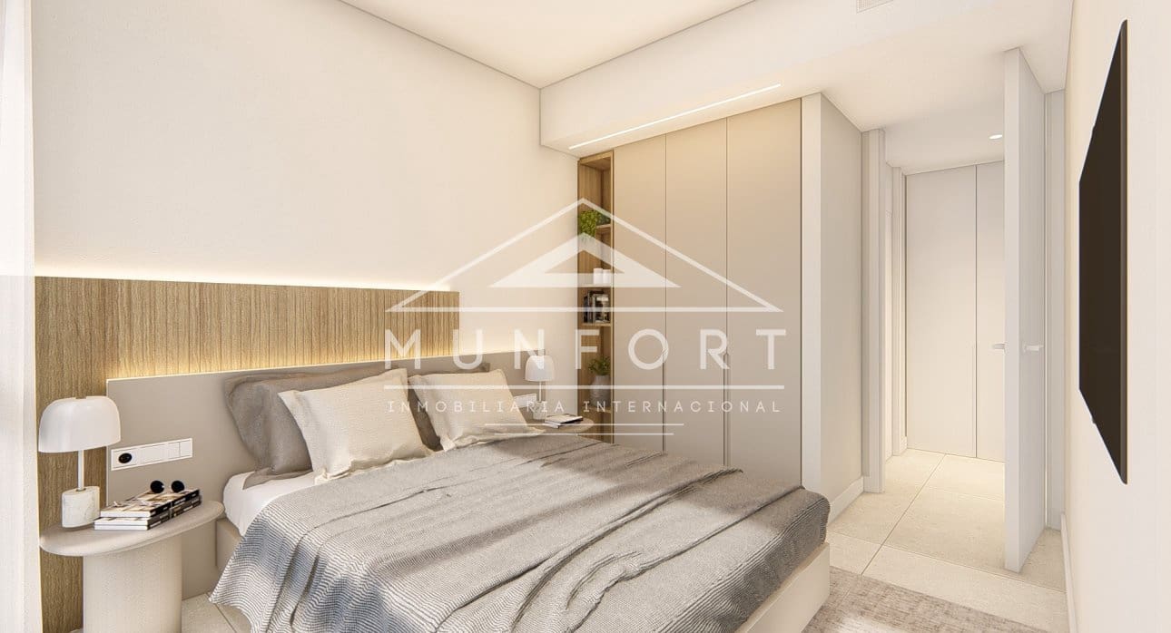 2 slaapkamer Bungalow te koop in Ciudad Quesada met zwembad - € 324.000 (Ref: 9274703)