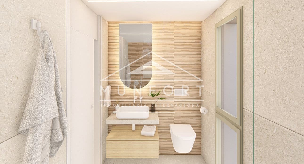 2 slaapkamer Bungalow te koop in Ciudad Quesada met zwembad - € 324.000 (Ref: 9274703)