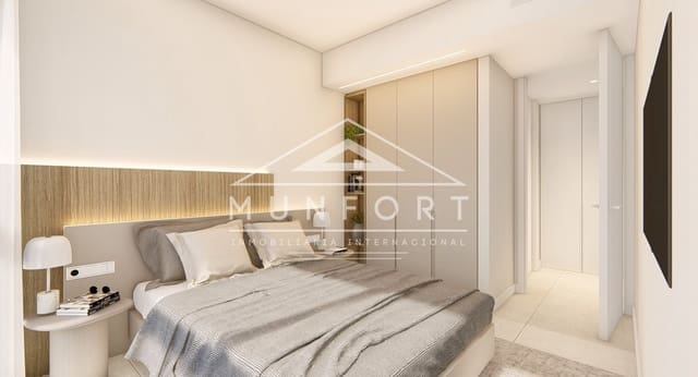 2 slaapkamer Bungalow te koop in Ciudad Quesada, Rojales met zwembad - € 324.000 (Ref: 9274703)