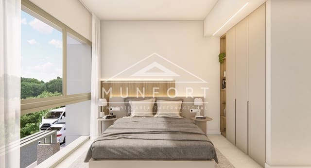 2 slaapkamer Bungalow te koop in Ciudad Quesada, Rojales met zwembad - € 324.000 (Ref: 9274703)