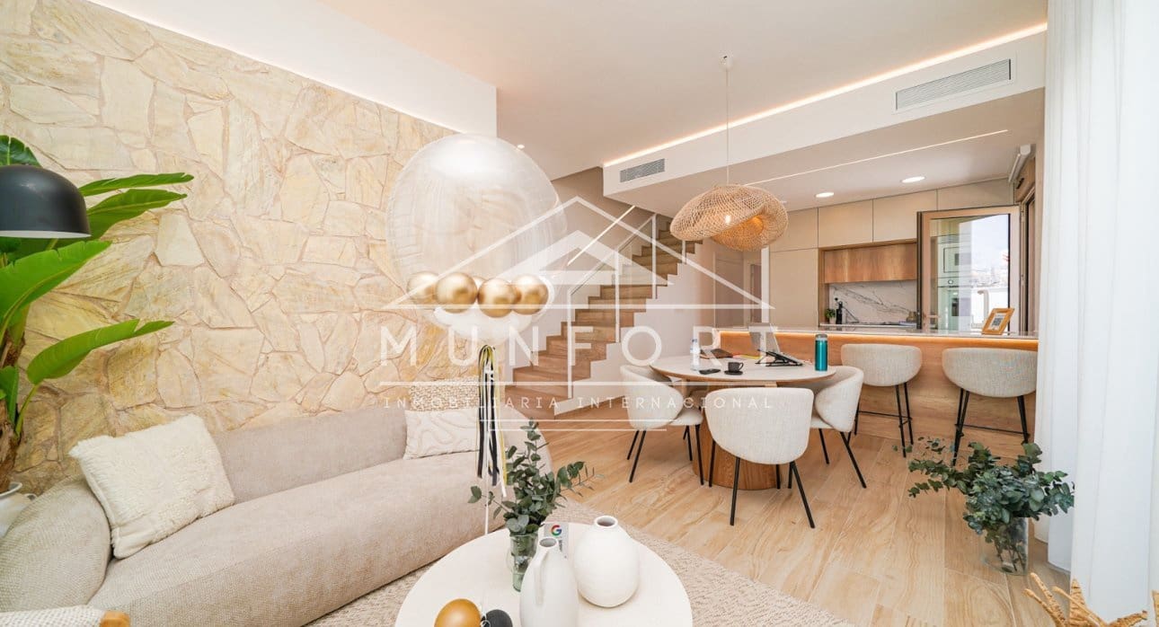 3 chambre Villa/Maison à vendre à Ciudad Quesada avec piscine - 435 000 € (Ref: 9274710)