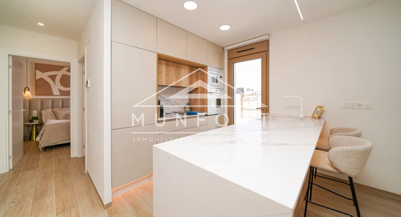 3 chambre Villa/Maison à vendre à Ciudad Quesada avec piscine - 435 000 € (Ref: 9274710)