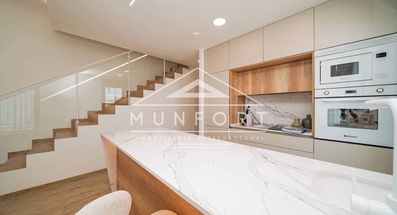 3 chambre Villa/Maison à vendre à Ciudad Quesada avec piscine - 435 000 € (Ref: 9274710)