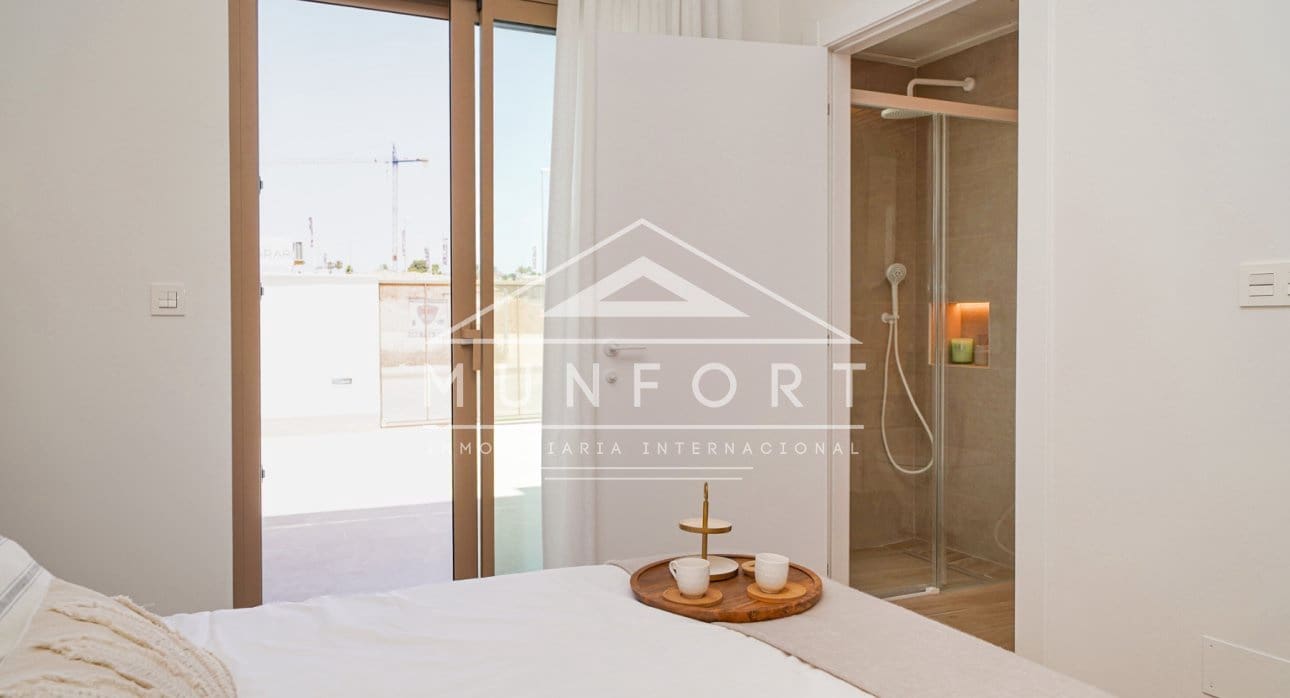 3 chambre Villa/Maison à vendre à Ciudad Quesada avec piscine - 435 000 € (Ref: 9274710)