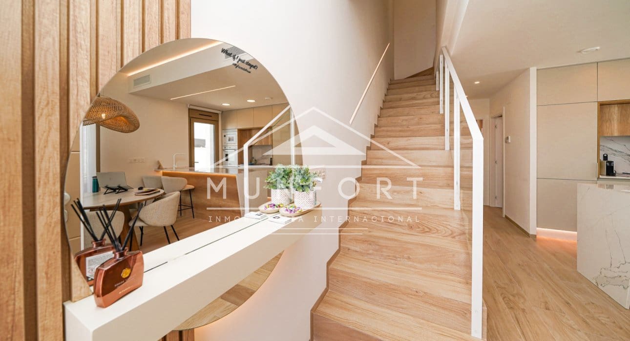 3 chambre Villa/Maison à vendre à Ciudad Quesada avec piscine - 435 000 € (Ref: 9274710)