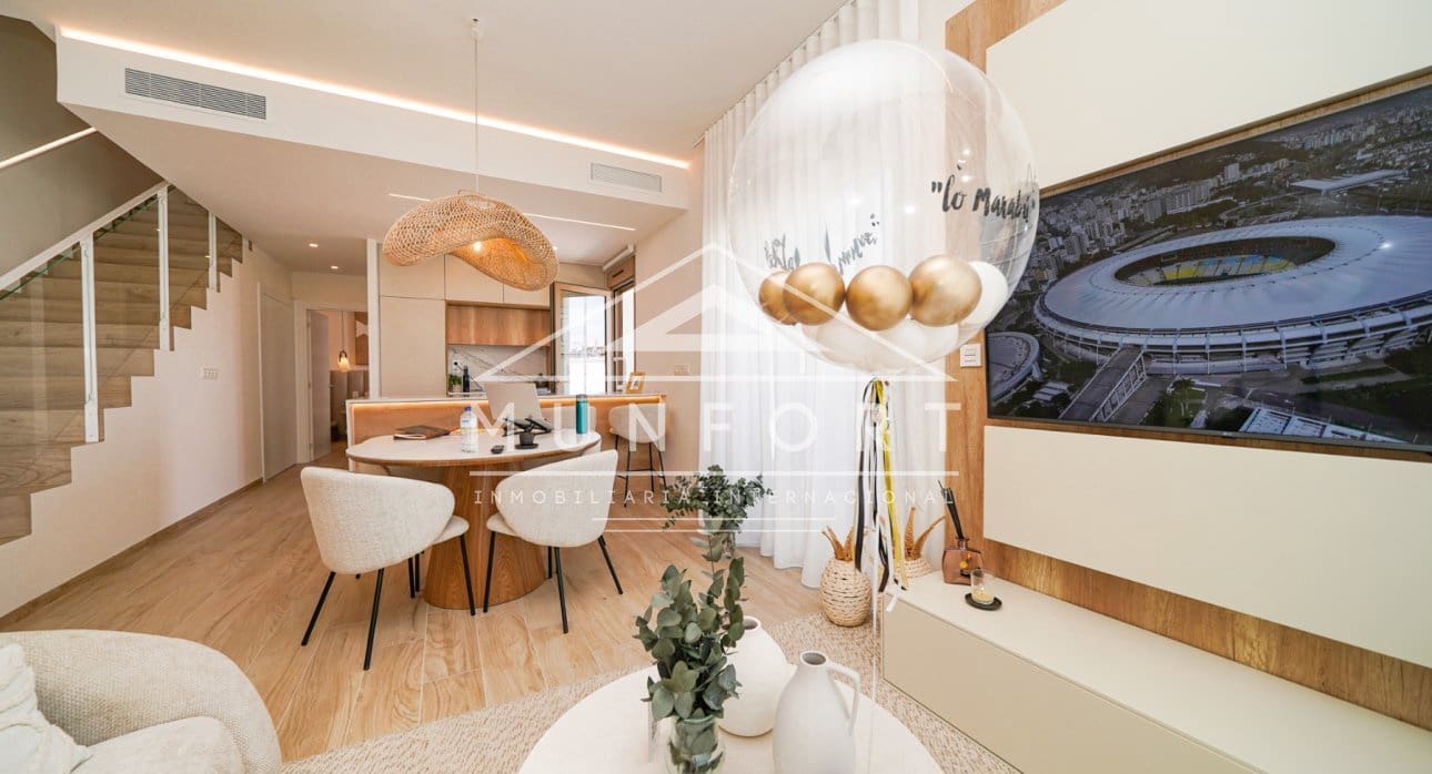 3 chambre Villa/Maison à vendre à Ciudad Quesada avec piscine - 435 000 € (Ref: 9274710)