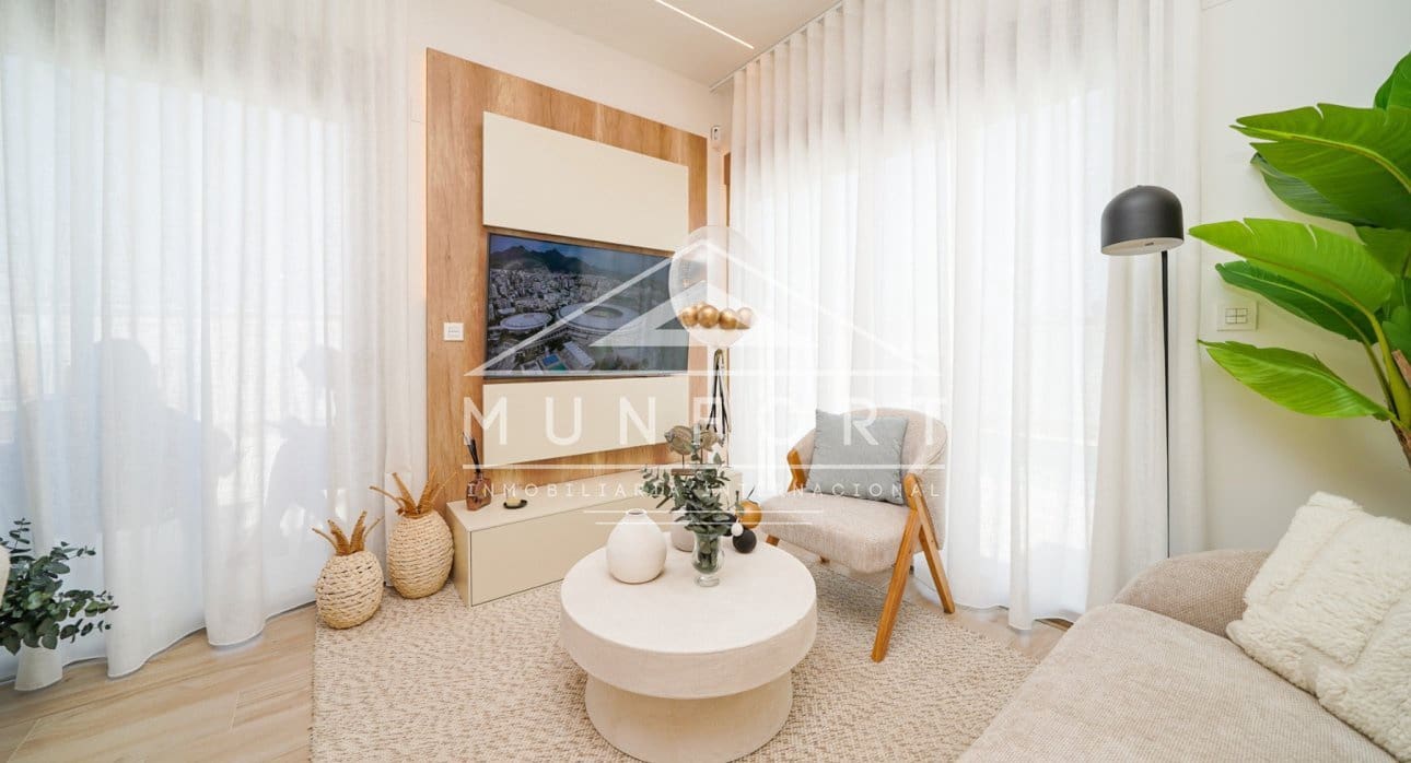 3 chambre Villa/Maison à vendre à Ciudad Quesada avec piscine - 435 000 € (Ref: 9274710)