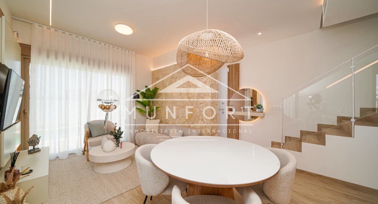 3 chambre Villa/Maison à vendre à Ciudad Quesada avec piscine - 435 000 € (Ref: 9274710)