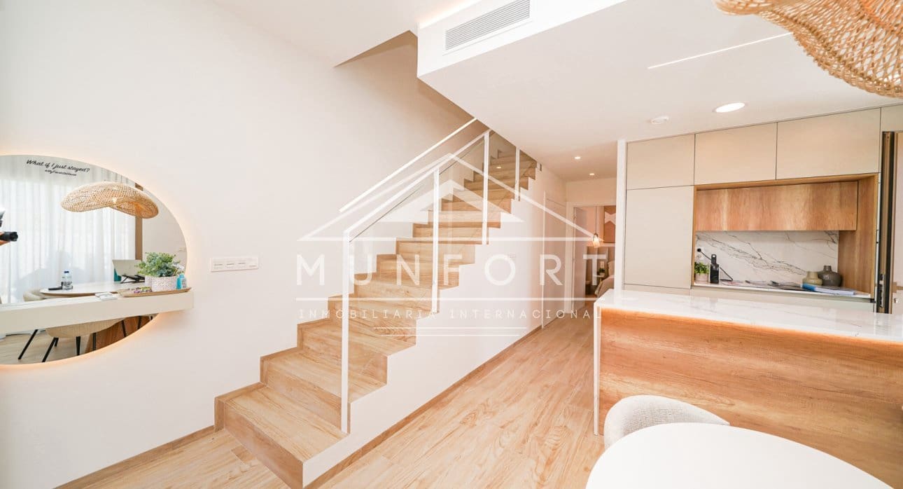 3 chambre Villa/Maison à vendre à Ciudad Quesada avec piscine - 435 000 € (Ref: 9274710)