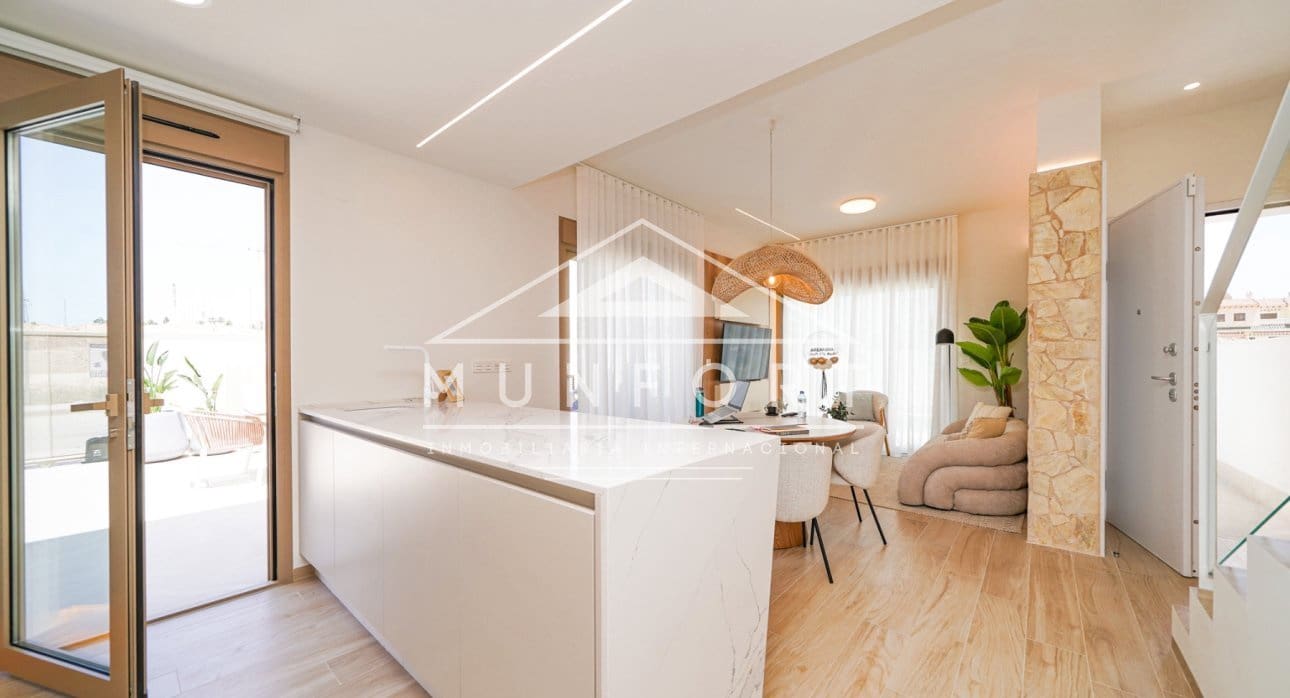 3 chambre Villa/Maison à vendre à Ciudad Quesada avec piscine - 435 000 € (Ref: 9274710)