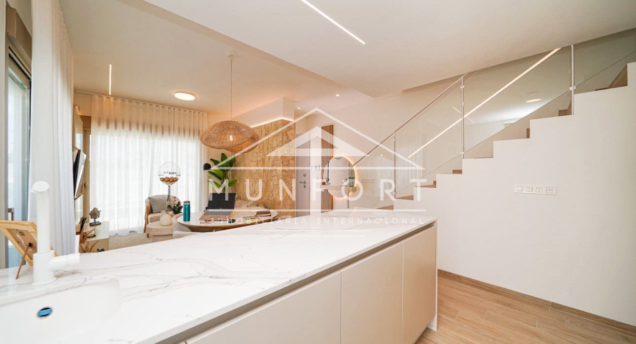 3 chambre Villa/Maison à vendre à Ciudad Quesada avec piscine - 435 000 € (Ref: 9274710)