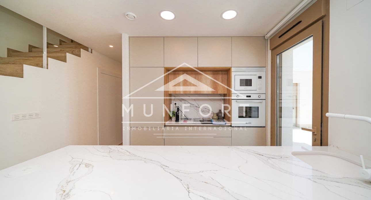 3 chambre Villa/Maison à vendre à Ciudad Quesada avec piscine - 435 000 € (Ref: 9274710)