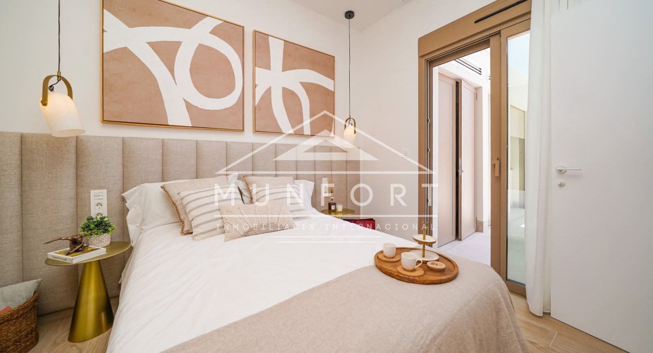 3 chambre Villa/Maison à vendre à Ciudad Quesada avec piscine - 435 000 € (Ref: 9274710)