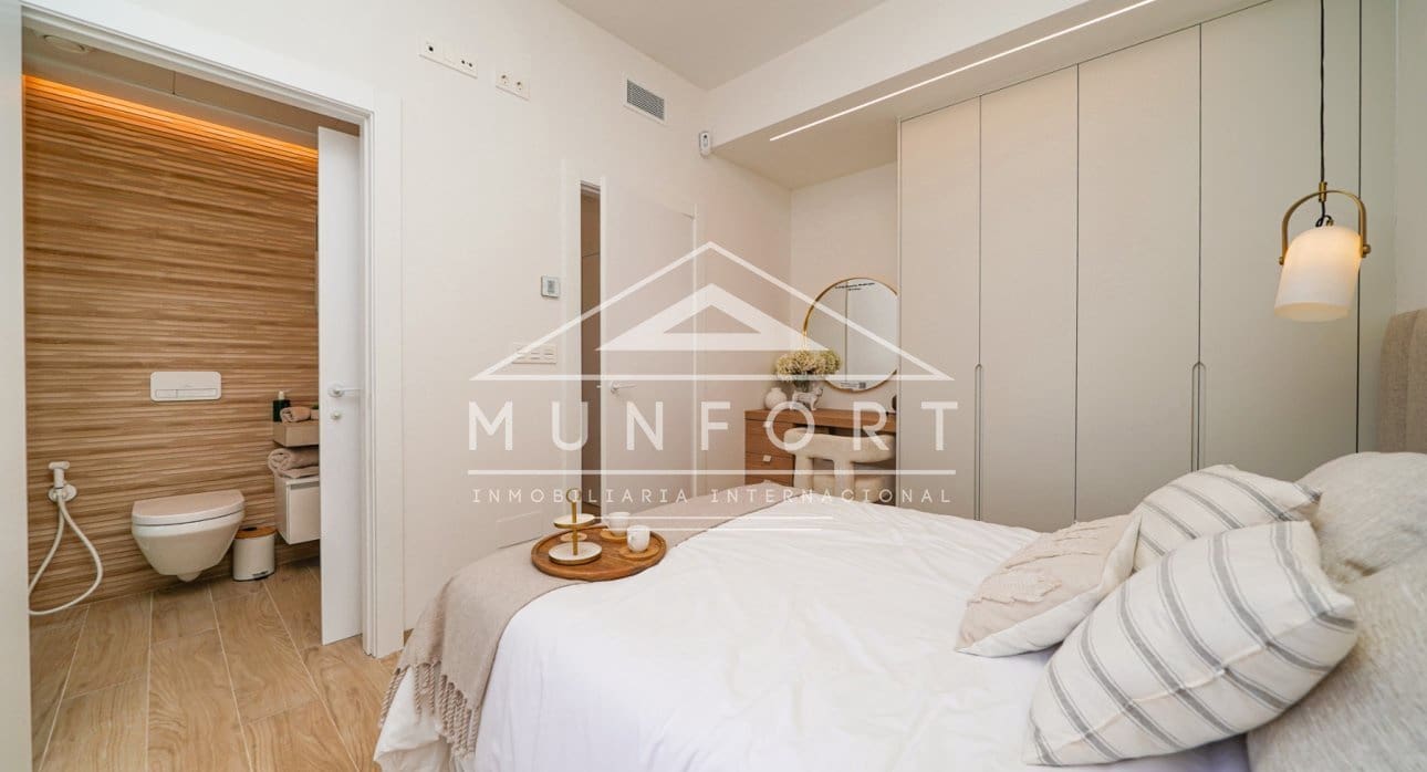 3 chambre Villa/Maison à vendre à Ciudad Quesada avec piscine - 435 000 € (Ref: 9274710)