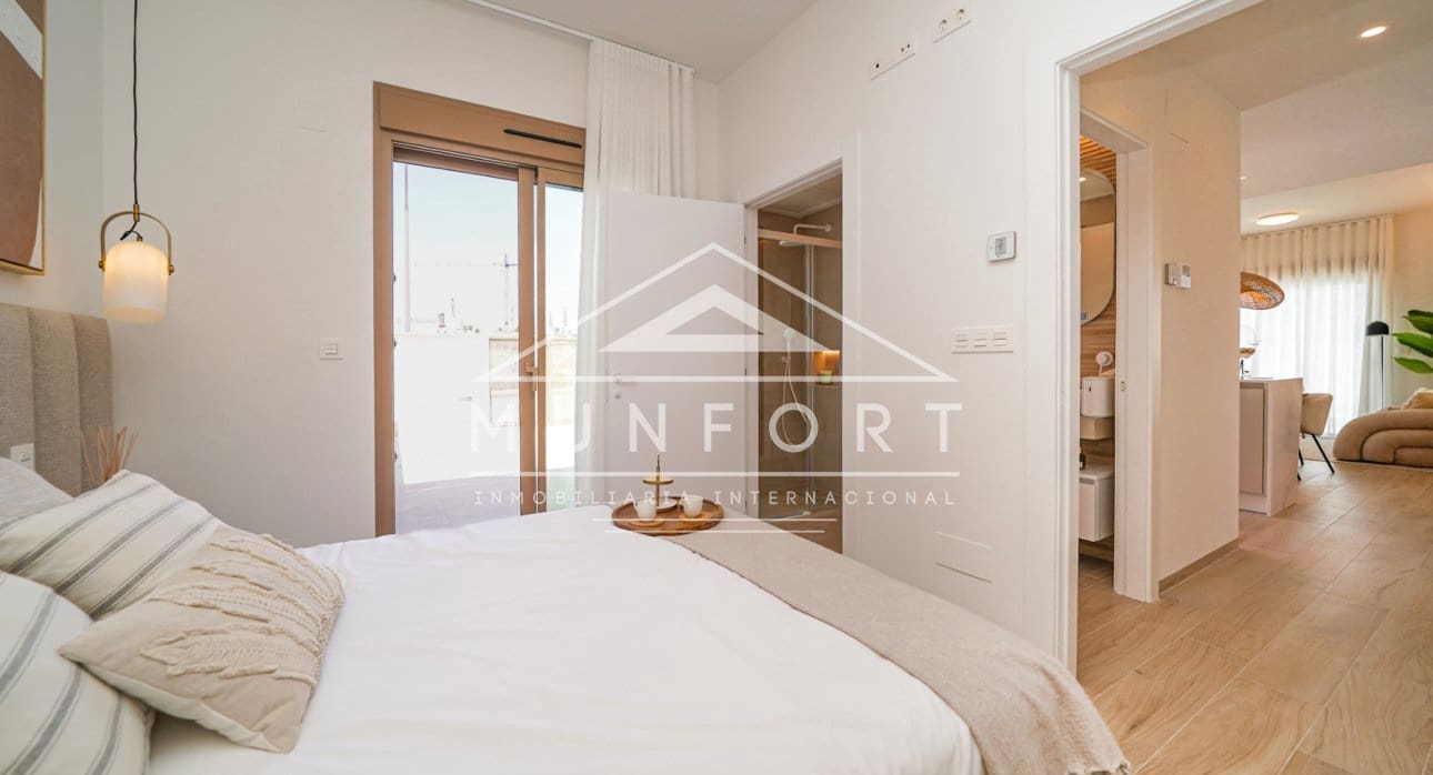 3 chambre Villa/Maison à vendre à Ciudad Quesada avec piscine - 435 000 € (Ref: 9274710)