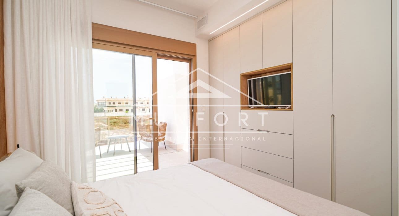 3 chambre Villa/Maison à vendre à Ciudad Quesada avec piscine - 435 000 € (Ref: 9274710)