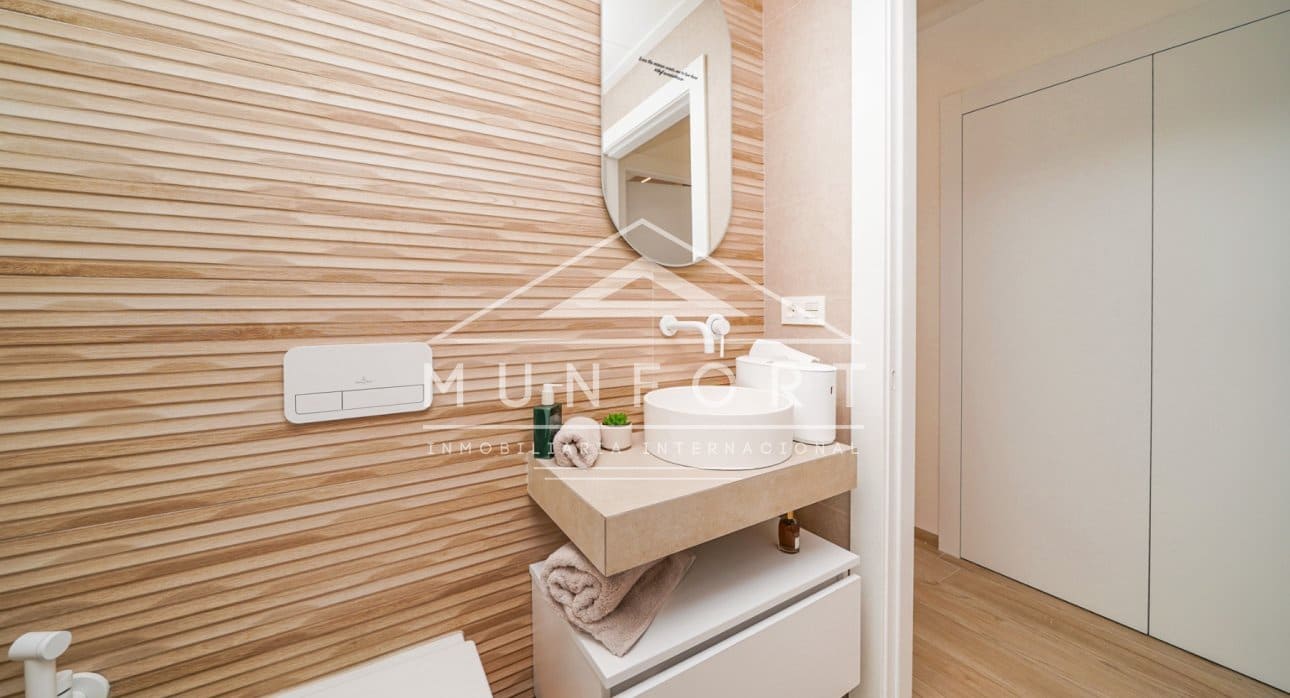 3 chambre Villa/Maison à vendre à Ciudad Quesada avec piscine - 435 000 € (Ref: 9274710)