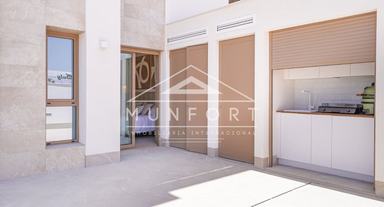 3 chambre Villa/Maison à vendre à Ciudad Quesada avec piscine - 435 000 € (Ref: 9274710)