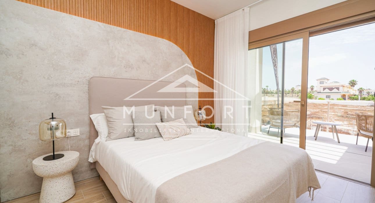 3 chambre Villa/Maison à vendre à Ciudad Quesada avec piscine - 435 000 € (Ref: 9274710)