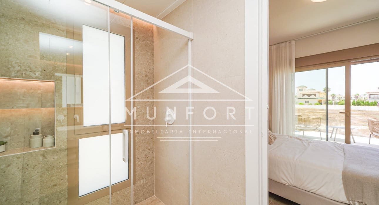 3 chambre Villa/Maison à vendre à Ciudad Quesada avec piscine - 435 000 € (Ref: 9274710)