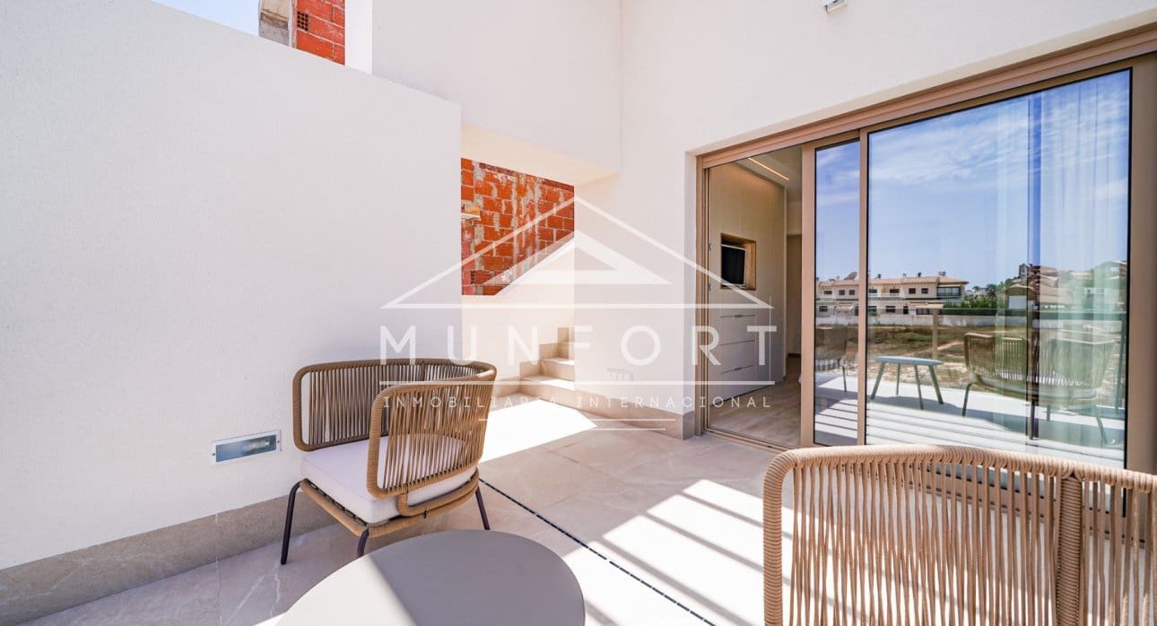 3 chambre Villa/Maison à vendre à Ciudad Quesada avec piscine - 435 000 € (Ref: 9274710)