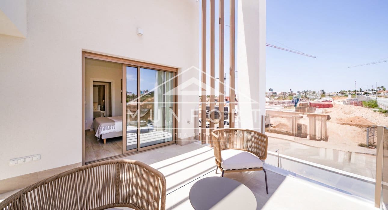 3 chambre Villa/Maison à vendre à Ciudad Quesada avec piscine - 435 000 € (Ref: 9274710)